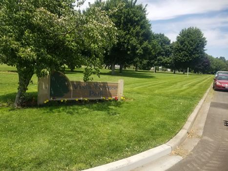 Vista Terrace Park Project